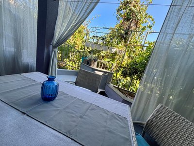 Stylish Apartment Pepa with free Parking - Opatija