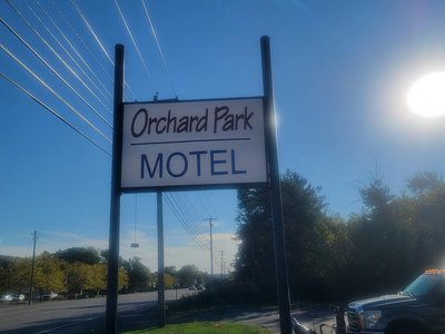 Orchard Park Motel