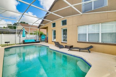 8 Mi to Disney! Family-Friendly Davenport Home