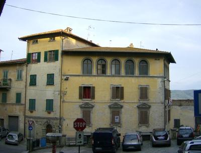Le Finestre di San Michele