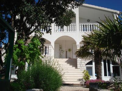 Apartments Rora