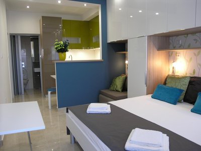 Apartments Dobrila