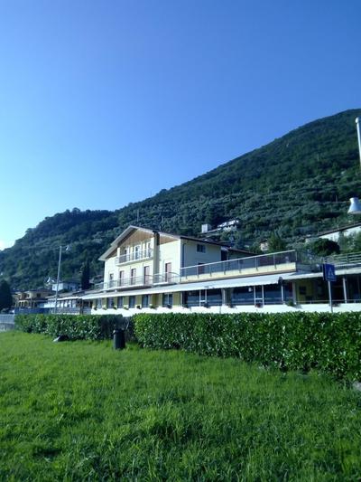 Albergo Motta