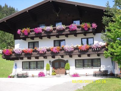 Vorderwiesgut