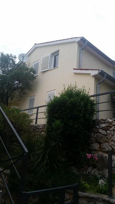 Gavza Luna Apartment