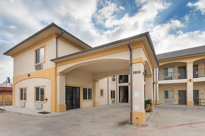 Scottish Inns & Suites, 写真 2