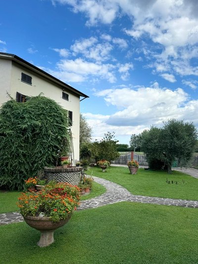 Villa Iliana