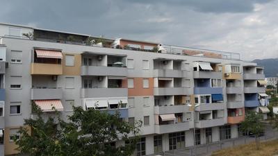 Harmony Apartment