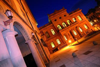 Mokni's Palais Hotel & SPA