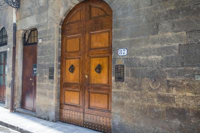 Apartment La Casina