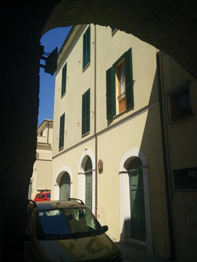 Arco di San Francesco