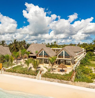 Clove Island Essence & Spa Boutique