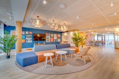 Sweetly Saclay Gif-sur-Yvette