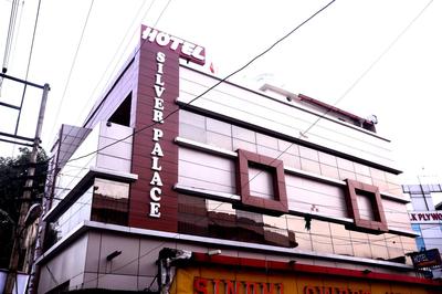 Hotel Silver Palace