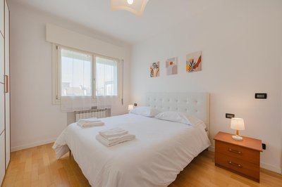Poppy's Flat - 10 min from Venice & Train Station