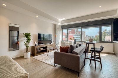 Nido at Gran Ciudad Chapultepec