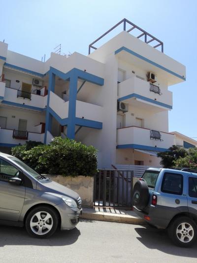 A casa di Nanè
