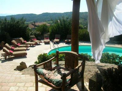 Villa Dolce Vita