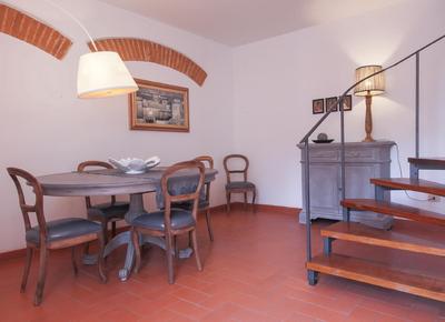 Apartments Florence - Carlotta's Home