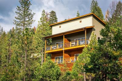 Rush Creek Lodge at Yosemite, Billede 2