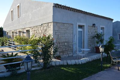 Azienda Agrituristica e Didattica CrauNari