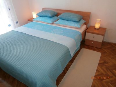 Apartman Lovran