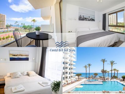 Ocean House Costa del Sol apartamentos varios by Costa del Sol Stay
