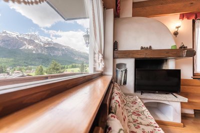 Casa Verocai - Mountain View Terrace & Parking