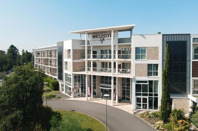 Westotel Life Nantes Carquefou