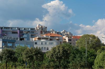 Luxury Rooms Near the Beach