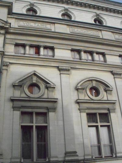 LOGIS Hôtel Du Théâtre