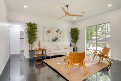 4 Mi to Equestrian Center! Modern Ocala Home