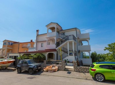 Duga House