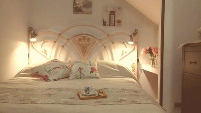 Cicci's house