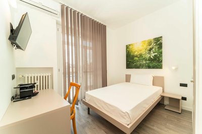 Residenza Carducci