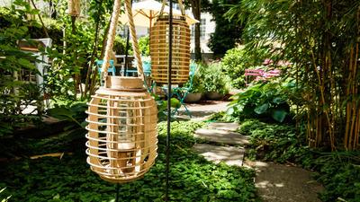 Hotel Elba am Kurfürstendamm - Design Chambers