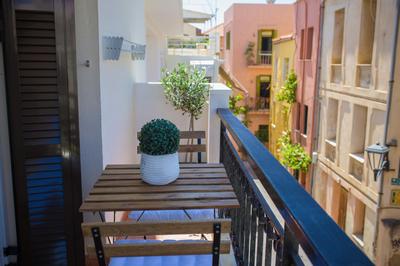 Centro Urban Chania