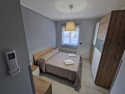 Casa Alba Napoli