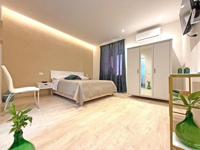 DalGra room e garden, Bilde 2