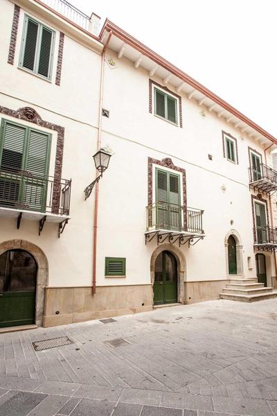 Palazzo Pagliaro