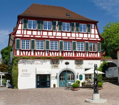 Hotel Der Löwen