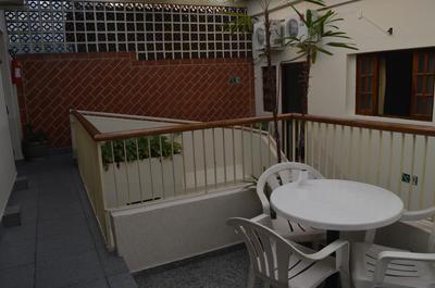 Hotel Aeroporto de Congonhas