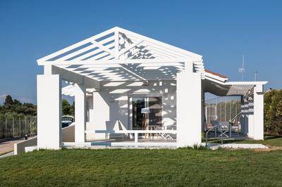 White Villas