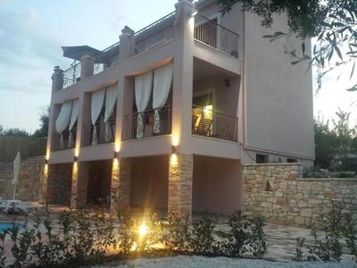 Villa Androniki