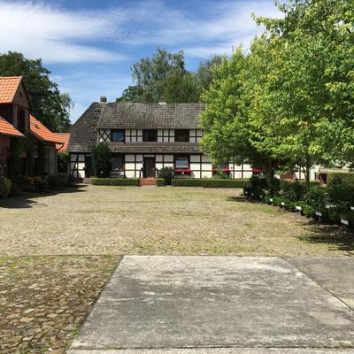 Engels Hof