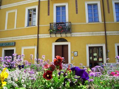 Eleonora Room & Breakfast