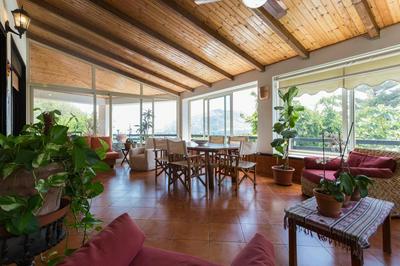 Villa Soliva - Mare e Panorama Unico