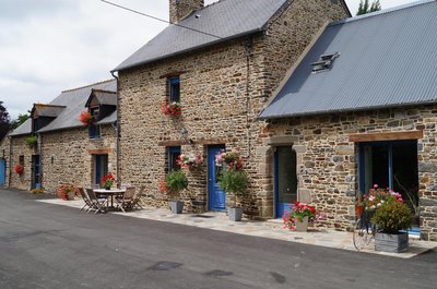 Chambres d'Hôtes La Loubatais