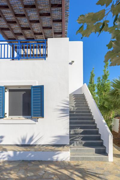 Villa Deep Blue