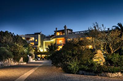 Hotel Stella Maris